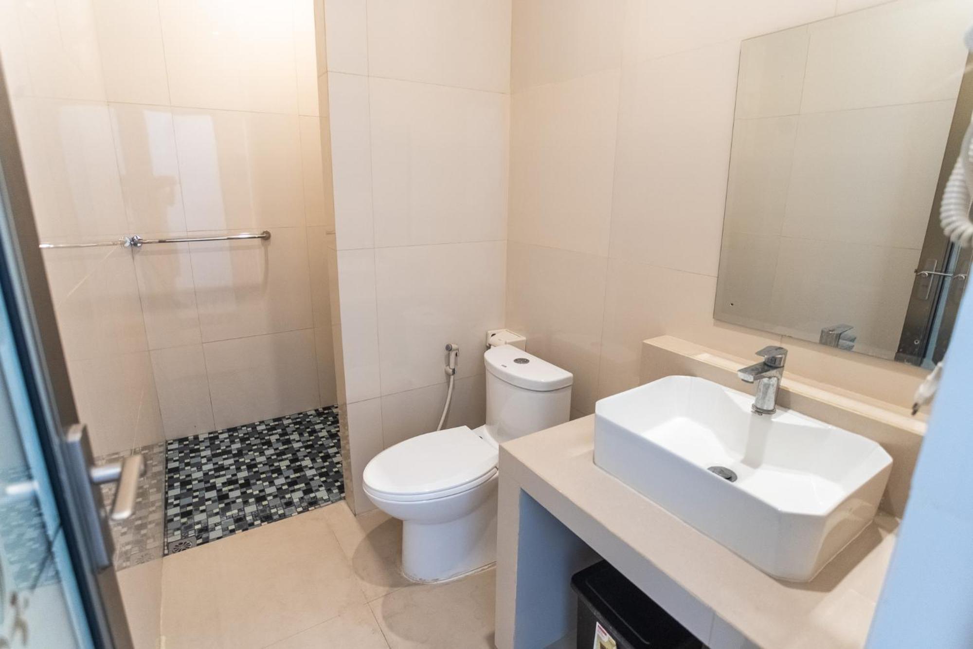 Pondok Bali 2 Homestay Чангу Экстерьер фото